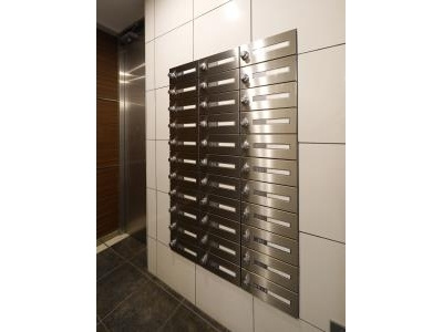 【その他共用部分】 | キャビンアリーナ赤坂