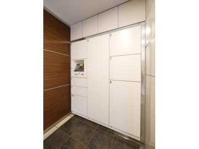 【その他共用部分】 | キャビンアリーナ赤坂