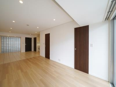 【洋室】 | キャビンアリーナ赤坂