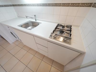 【キッチン】 | キャビンアリーナ赤坂