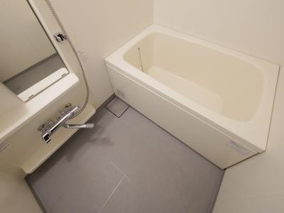 【浴室】 | キャビンアリーナ赤坂