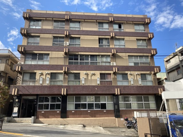 ラッピー興産ビル