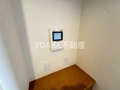 【セキュリティ】 | 藤和シティーホームズ大和パースサイド・ビュー