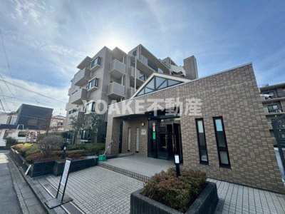 【その他共用部分】 | 藤和シティーホームズ大和パースサイド・ビュー