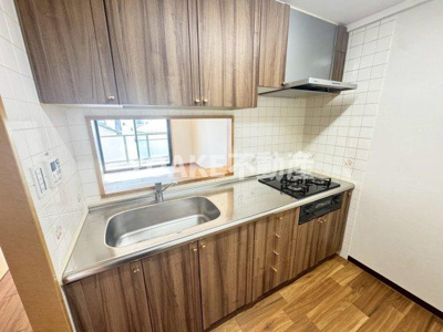 【キッチン】 | 藤和シティーホームズ大和パースサイド・ビュー