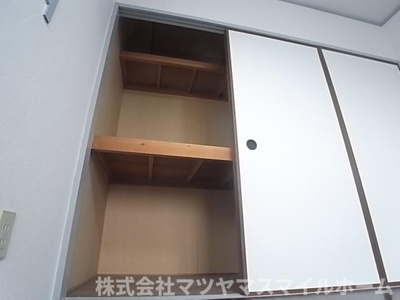 【収納】 | サクシードマンション