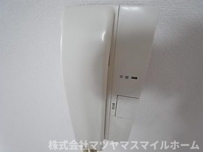 【セキュリティ】 | サクシードマンション