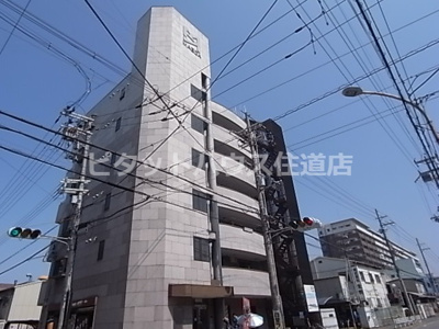 【外観】 | サクシードマンション