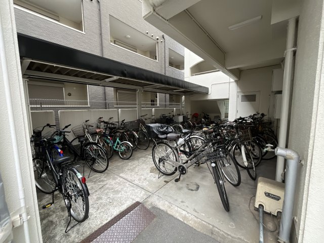 ハイツ野田のその他共用部分