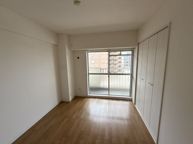 ハイツ野田の子供部屋