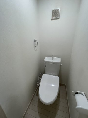 【トイレ】 | シャンテ大塚