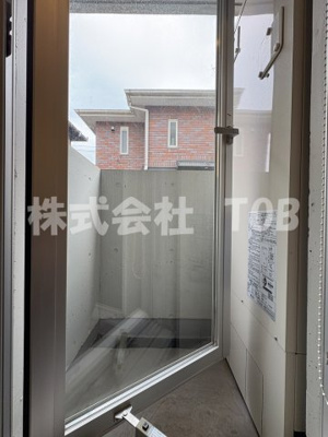 【展望】 | ルナサテラート | 1F