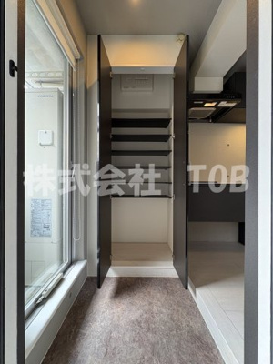 【玄関】 | ルナサテラート