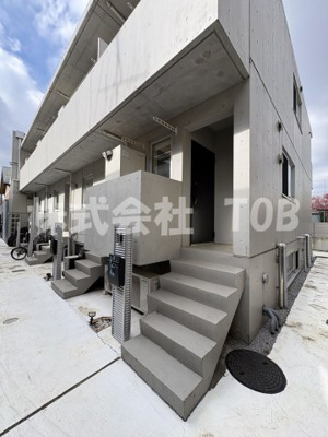 【ロビー】 | ルナサテラート | メールBOX