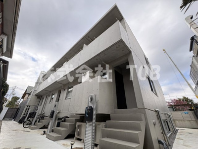 【外観】 | ルナサテラート