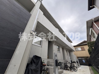 【外観】 | ルナサテラート