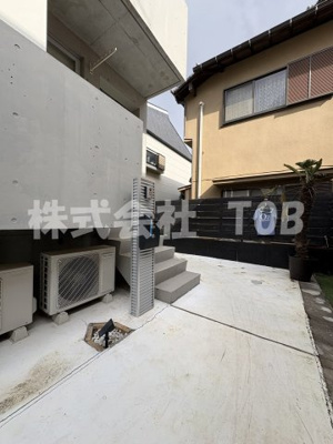 【エントランス】 | ルナサテラート