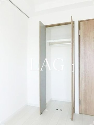 【居間・リビング】 | マーロ立石レジデンス＃Ｒ | 洋室のお部屋です。