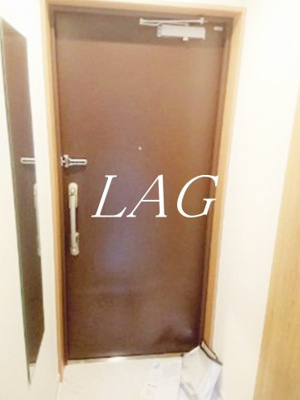 【玄関】 | マーロ立石レジデンス＃Ｒ | 玄関です。