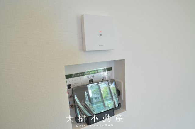 【設備】 | 座間市相武台2丁目　新築戸建て　全１棟【仲介手数料無料】
