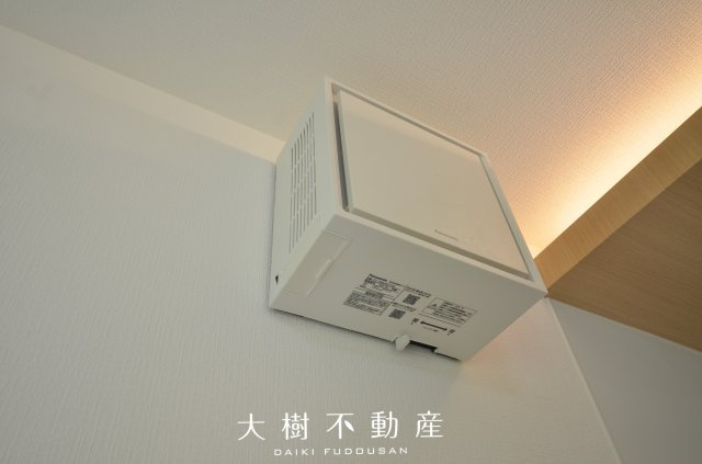 【設備】 | 座間市相武台2丁目　新築戸建て　全１棟【仲介手数料無料】