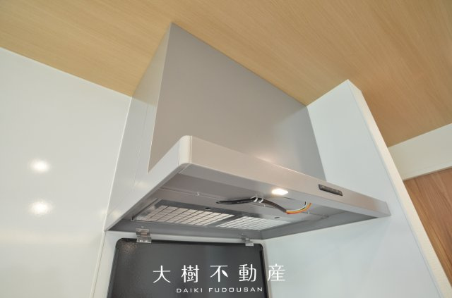 【キッチン】 | 座間市相武台2丁目　新築戸建て　全１棟【仲介手数料無料】