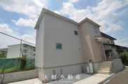 座間市相武台2丁目　新築戸建て　全１棟【仲介手数料無料】の画像