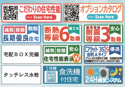 【その他】 | 座間市相武台2丁目　新築戸建て　全１棟【仲介手数料無料】 | 海老名市を中心に地域密着で営業♪不動産のことなら「大樹不動産」へ