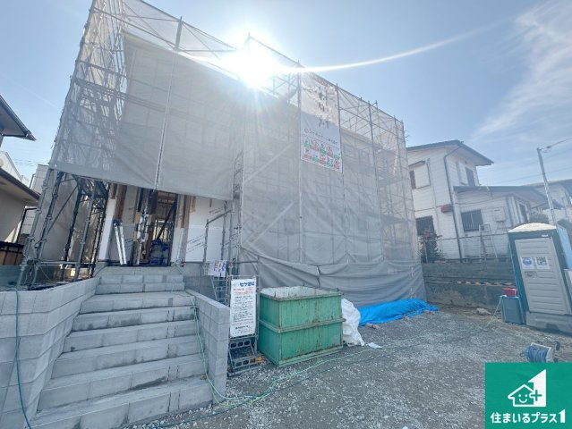 河内長野市緑ケ丘北町　第1期　新築一戸建て