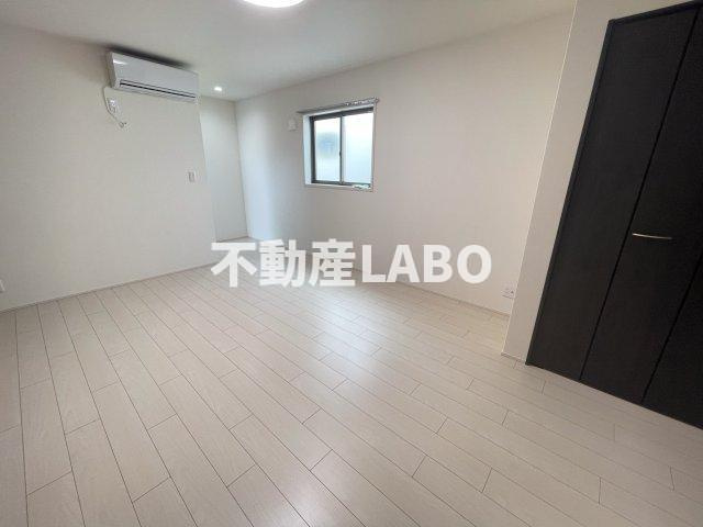 フジパレス住吉長居Ⅰ番館の居間・リビング