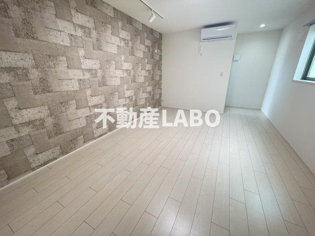 フジパレス住吉長居Ⅰ番館の洋室