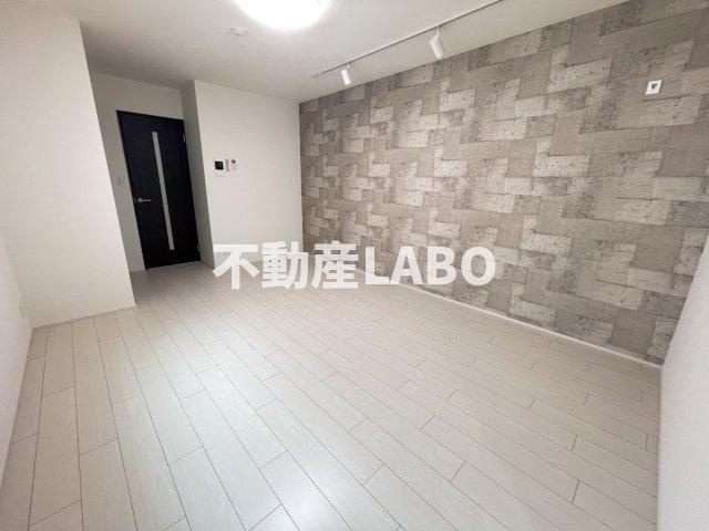 フジパレス住吉長居Ⅰ番館の寝室