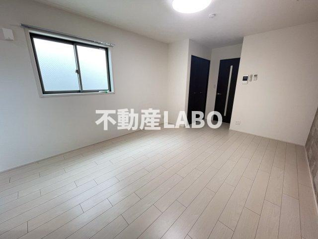 フジパレス住吉長居Ⅰ番館の内装