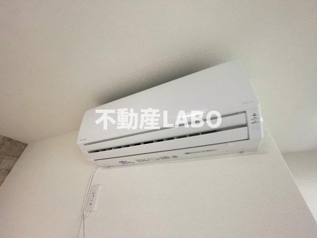 フジパレス住吉長居Ⅰ番館の設備