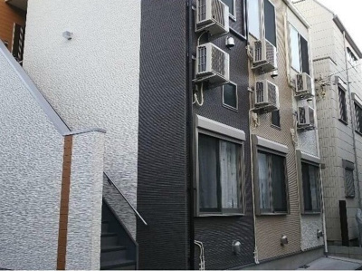 【その他共用部分】 | ハーモニーテラス中央