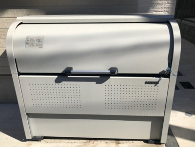 【その他共用部分】 | ハーモニーテラス中央