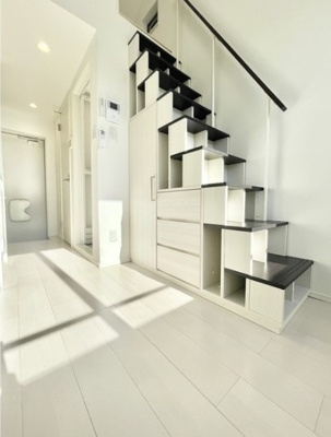 【居間・リビング】 | ハーモニーテラス中央