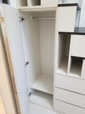 【収納】 | ハーモニーテラス中央