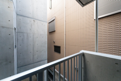 【展望】 | ヴィレッタ大森