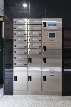 【設備】 | ヴィレッタ大森