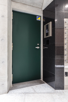 【セキュリティ】 | ヴィレッタ大森