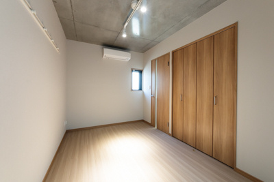 【寝室】 | ヴィレッタ大森