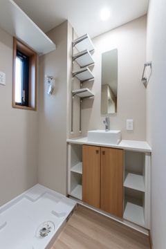 【洗面所】 | ヴィレッタ大森