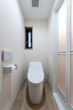 【トイレ】 | ヴィレッタ大森