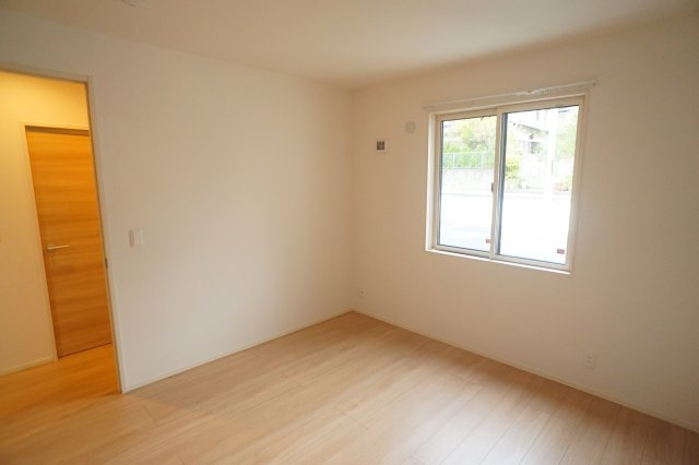 ヴァン　ベール　コートの居間・リビング