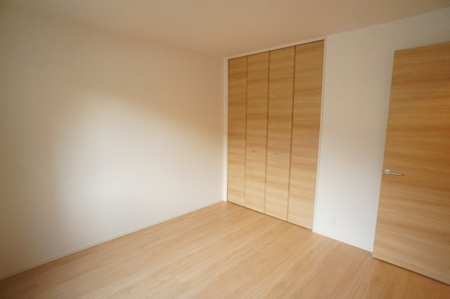 ヴァン　ベール　コートの内装