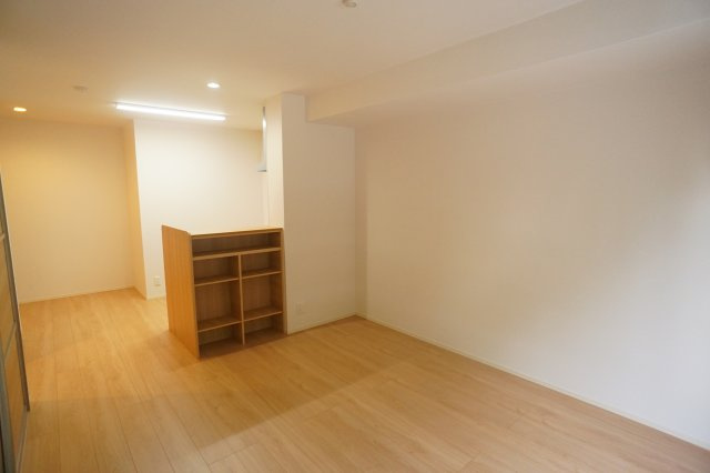 ヴァン　ベール　コートの居間・リビング