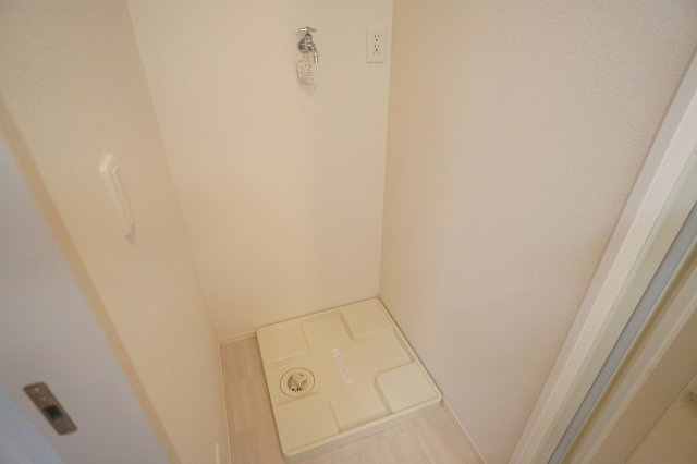 ヴァン　ベール　コートの設備