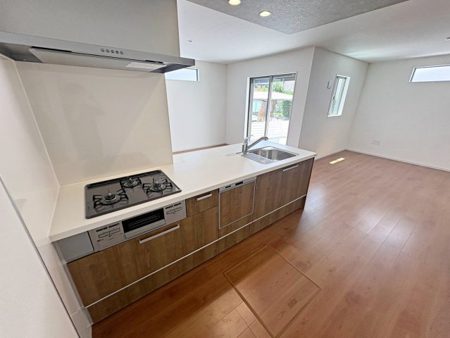 羽束師古川町２号棟
