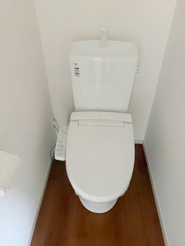 羽束師古川町２号棟